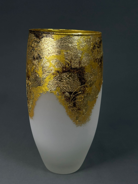 Ваза гарильяно малага (средняя)